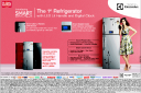Electrolux - Offers on Refrigerators